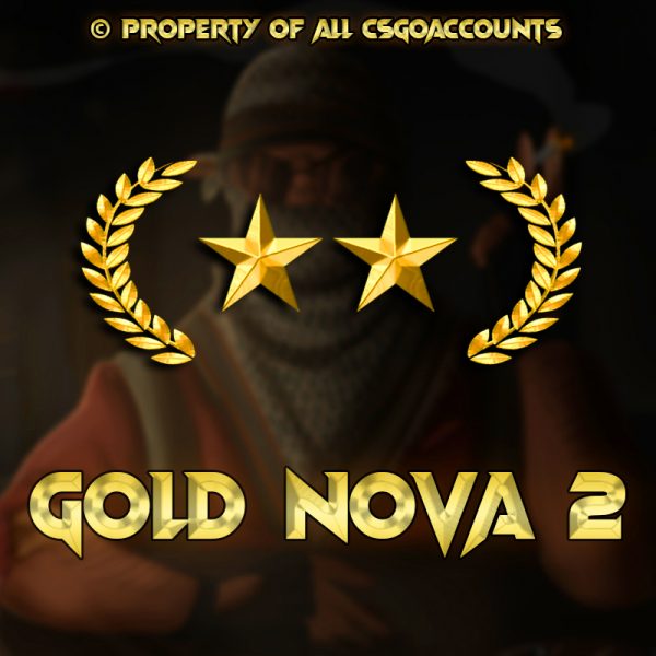 gold nova 2