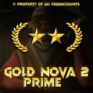 Buy GN2 Prime