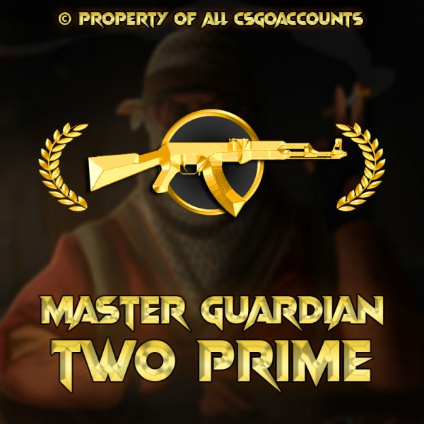 Buy MG2 Prime