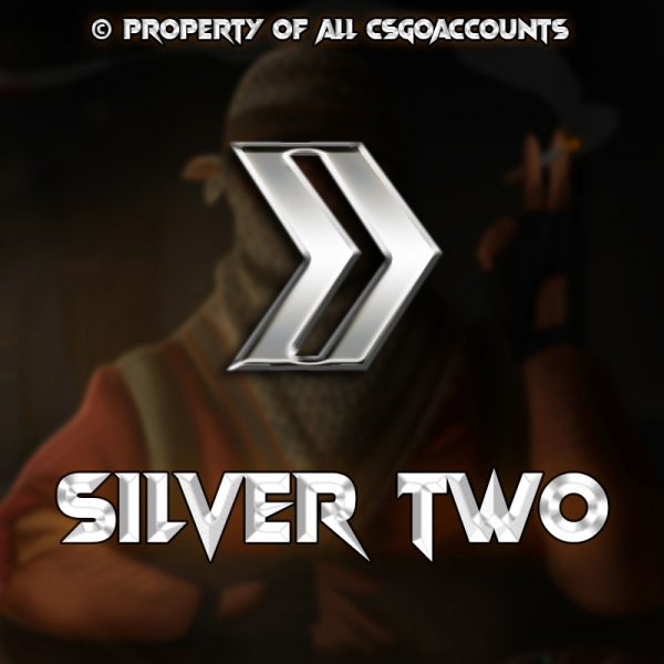 Silver two