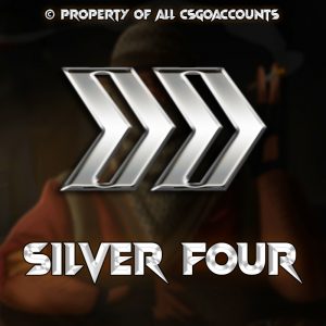 Silver four