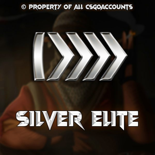 Silver elite