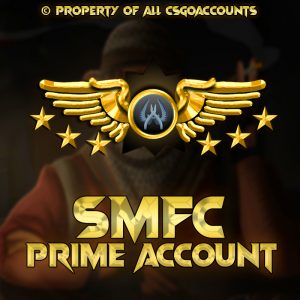 Buy SMFC Prime