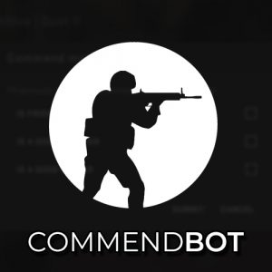commend bot