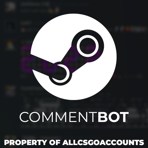 Steam Comments Service